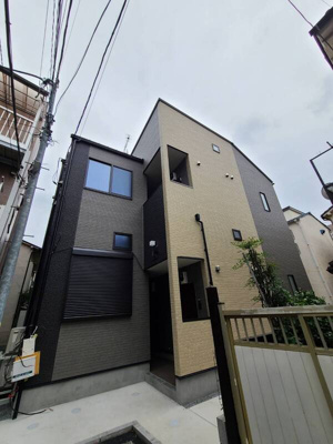 【外観】 | Style NR