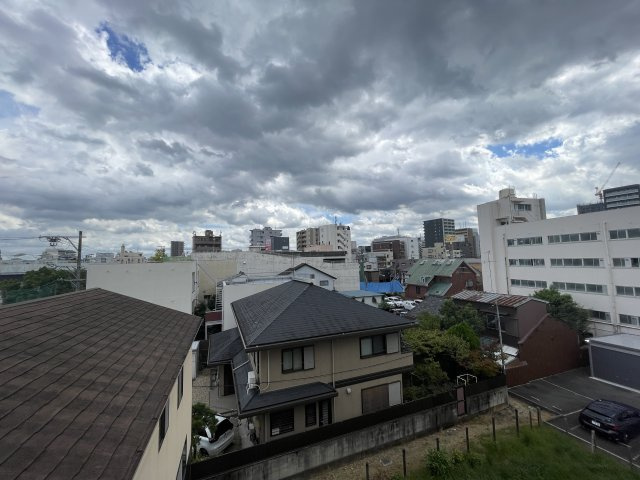 明治第7ビル|名古屋市の賃貸ならMy賃貸の展望|明治第7ビル