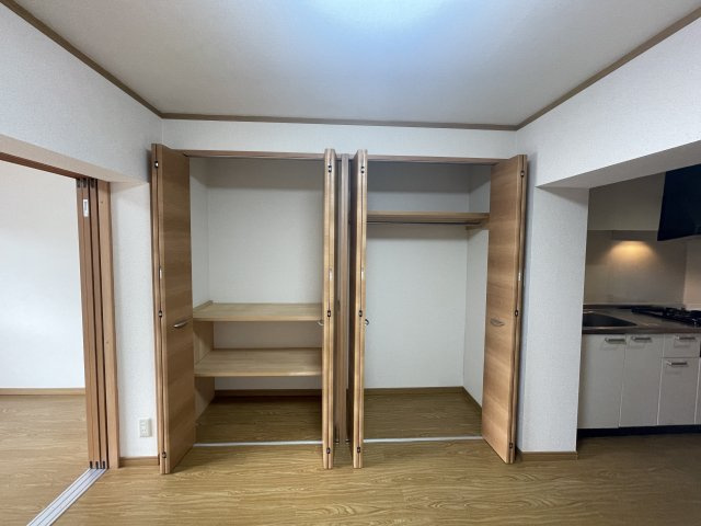 明治第7ビル|名古屋市の賃貸ならMy賃貸の収納|明治第7ビル