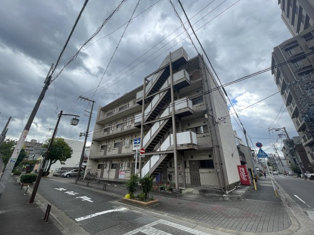 明治第7ビル|名古屋市の賃貸ならMy賃貸の外観|明治第7ビル