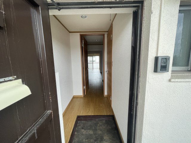 明治第7ビル|名古屋市の賃貸ならMy賃貸の玄関|明治第7ビル