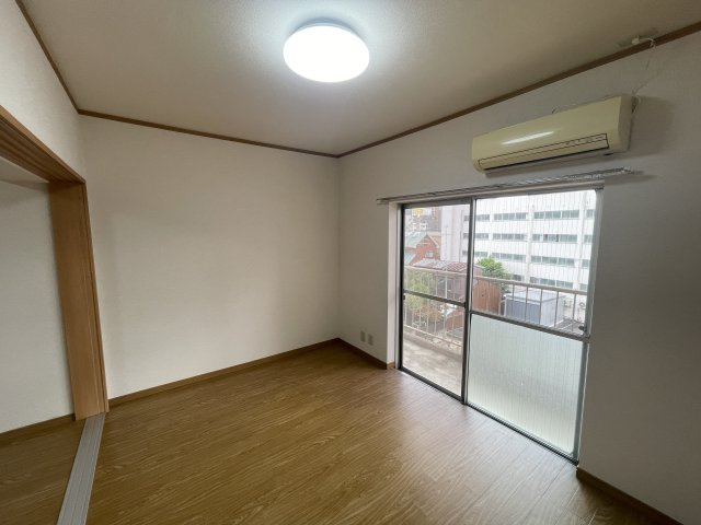 明治第7ビル|名古屋市の賃貸ならMy賃貸の寝室|明治第7ビル