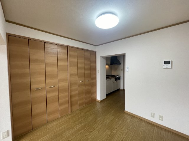 明治第7ビル|名古屋市の賃貸ならMy賃貸の居間・リビング|明治第7ビル