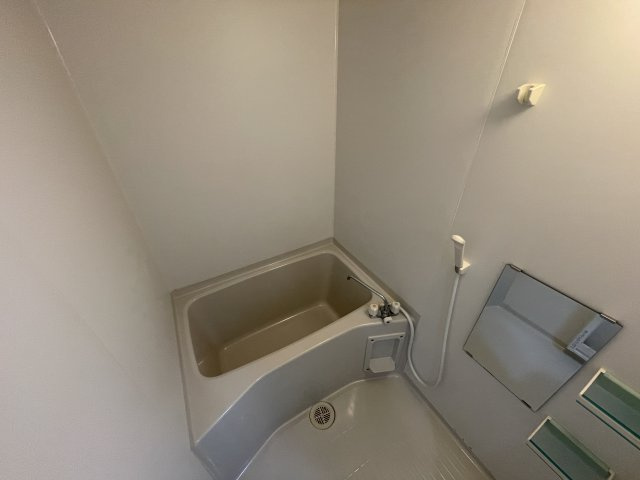 明治第7ビル|名古屋市の賃貸ならMy賃貸の浴室|明治第7ビル