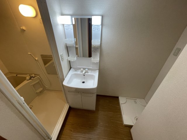 明治第7ビル|名古屋市の賃貸ならMy賃貸の洗面所|明治第7ビル