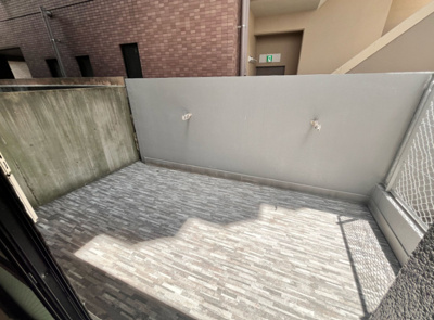 【バルコニー】 | HPに初期費用掲載「プライスホーム」で検索！エステート平尾