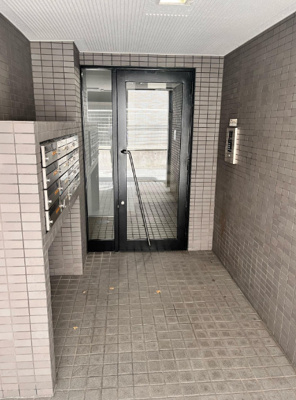 【エントランス】 | HPに初期費用掲載「プライスホーム」で検索！エステート平尾