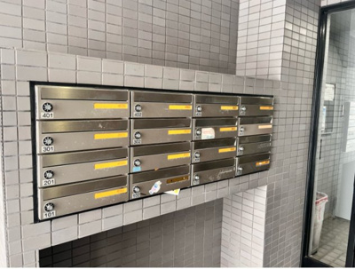 【その他共用部分】 | HPに初期費用掲載「プライスホーム」で検索！エステート平尾