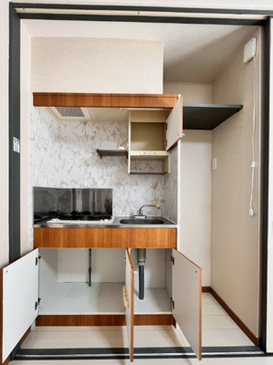 【キッチン】 | HPに初期費用掲載「プライスホーム」で検索！エステート平尾