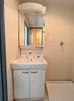 【洗面所】 | HPに初期費用掲載「プライスホーム」で検索！エステート平尾