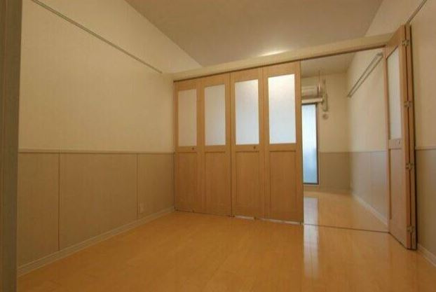 【内装】定禅寺HILL