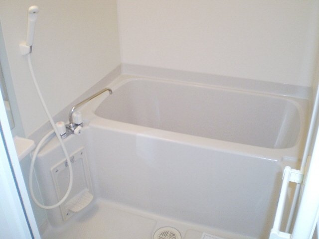 サンリット・イトウの浴室|浴室乾燥機つき