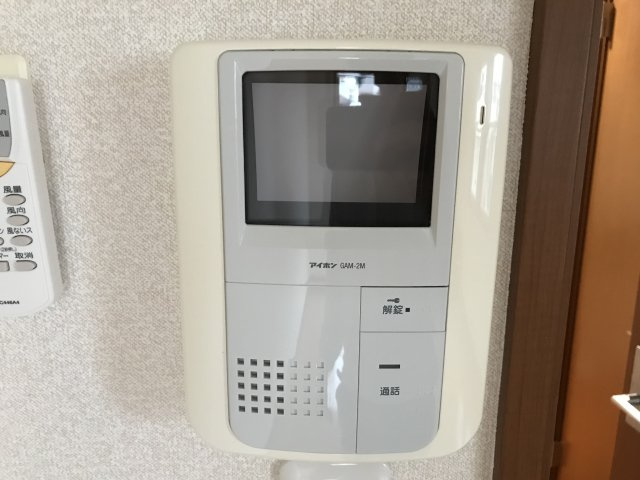 ストーンウェルのセキュリティ