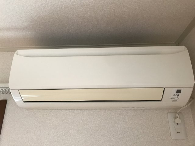 ストーンウェルの設備