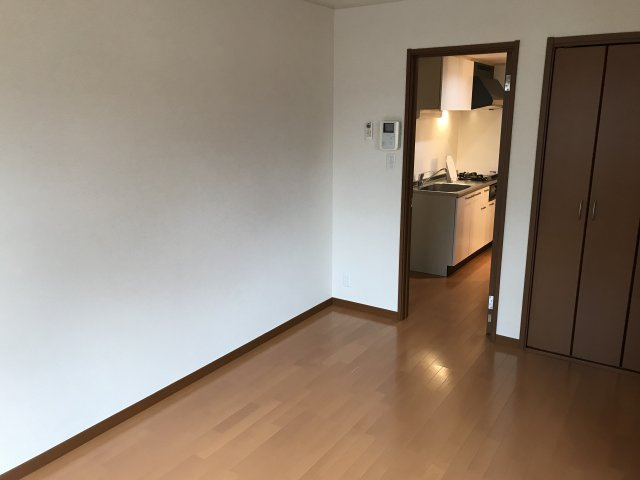 ストーンウェルの内装