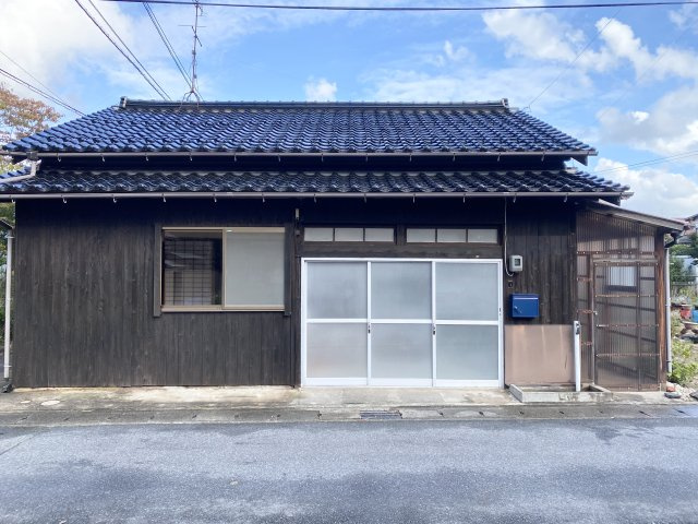 境港市上道町N平屋