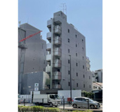 ヒキタカグランプラス白金台の画像