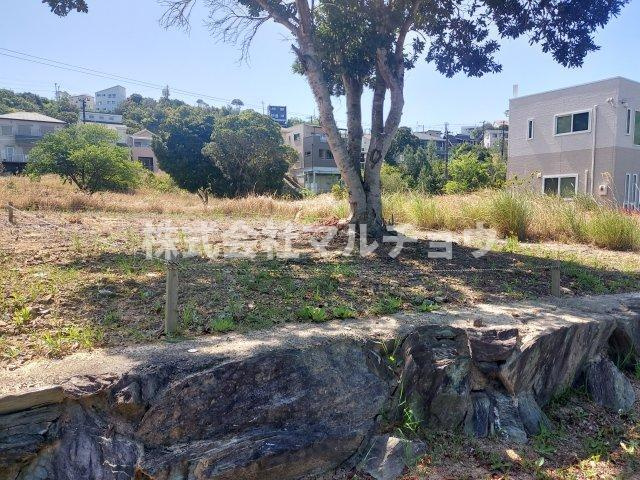 白浜町堅田別荘土地⑤