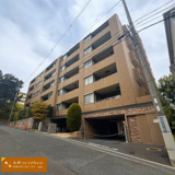 メロディーハイム北千里古江台２番館の画像