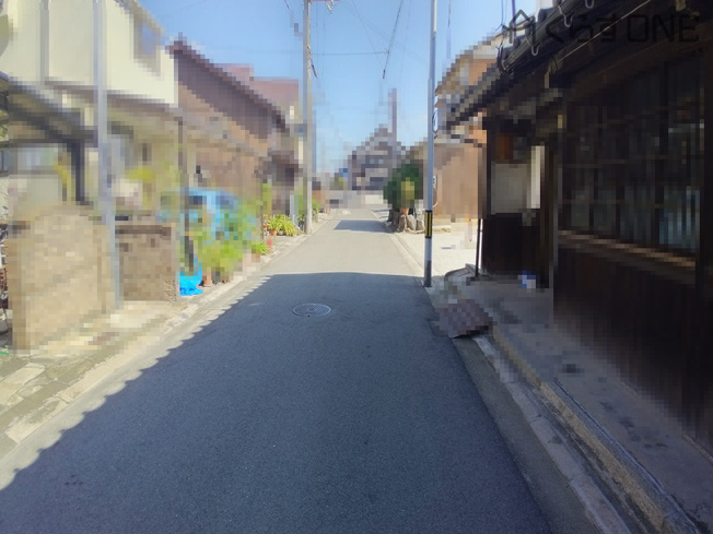 【周辺】 | 姫路市網干区興浜／売土地