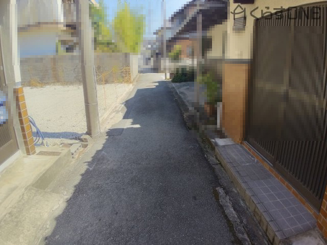 【周辺】 | 姫路市網干区興浜／売土地