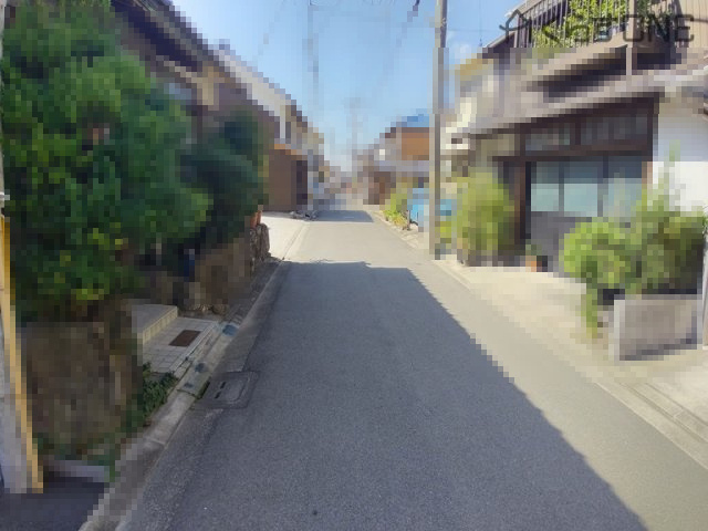 【周辺】 | 姫路市網干区興浜／売土地