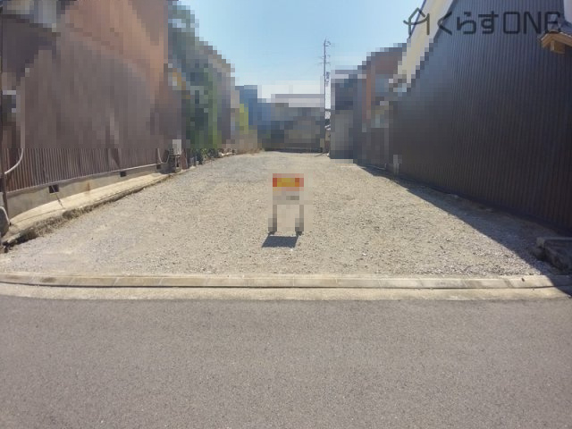 【外観】 | 姫路市網干区興浜／売土地