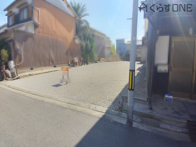 【周辺】 | 姫路市網干区興浜／売土地