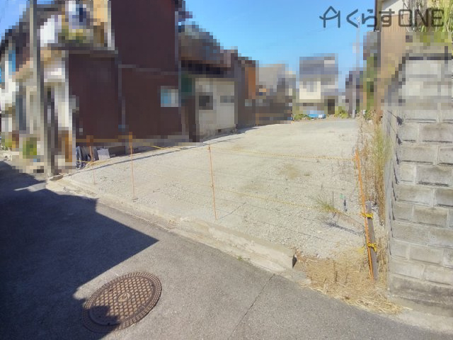 【周辺】 | 姫路市網干区興浜／売土地