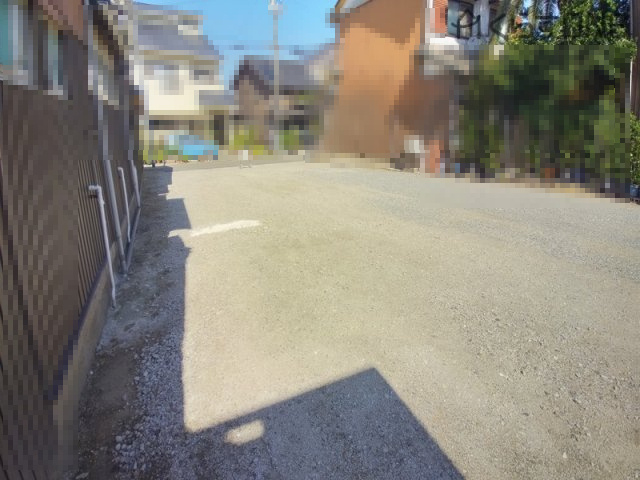 【周辺】 | 姫路市網干区興浜／売土地