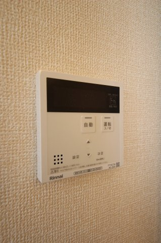 【セキュリティ】 | アゼリア | 同施工参考写真