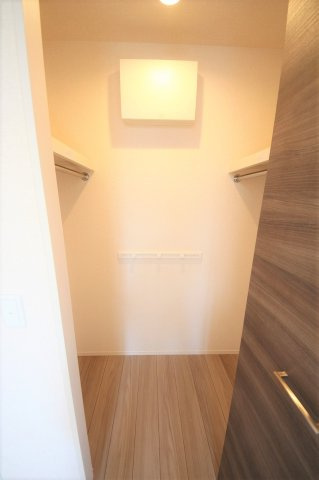 【収納】 | アゼリア | 同施工参考写真