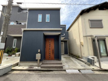 取石４丁目　中古戸建の画像