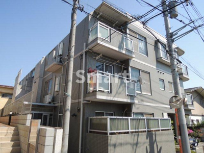 【外観】 | エーエスホームズV