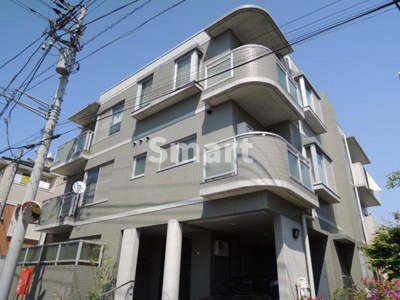 【外観】 | エーエスホームズV