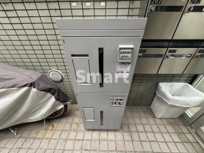 【その他共用部分】 | エーエスホームズV