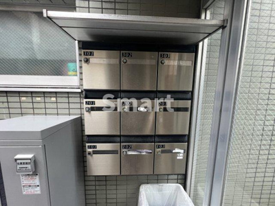 【その他共用部分】 | エーエスホームズV