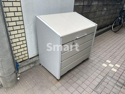 【その他共用部分】 | エーエスホームズV