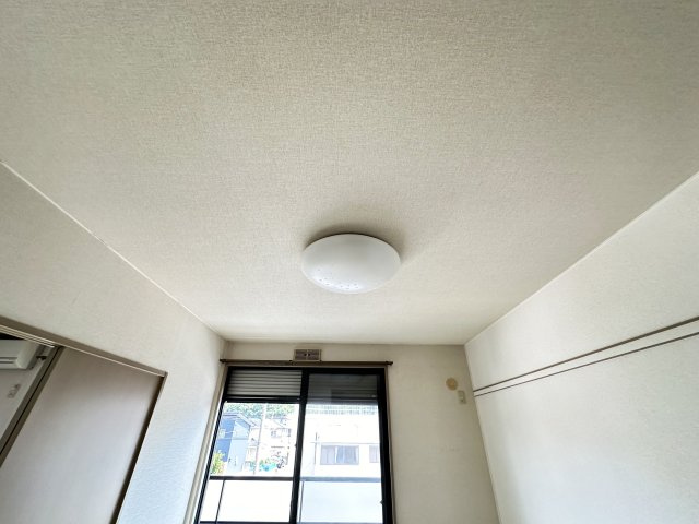 カーサ150　B棟の設備