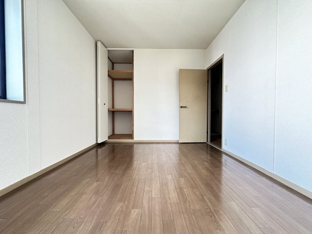 カーサ150　B棟の内装