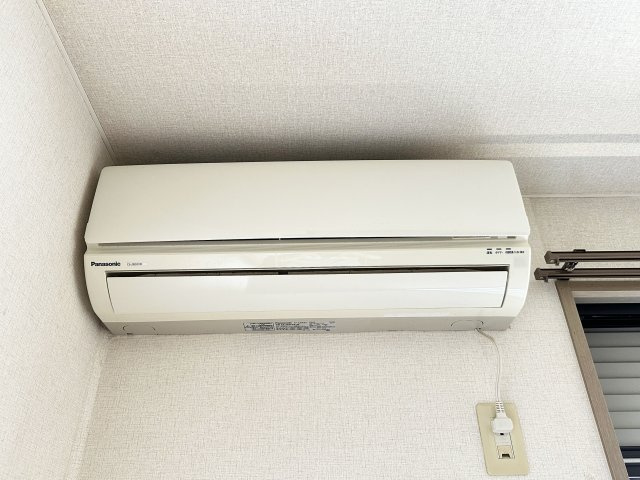 カーサ150　B棟の設備