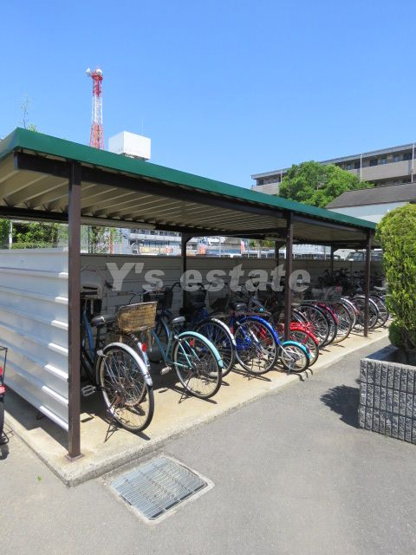 【その他共用部分】 | デュエリングナガト