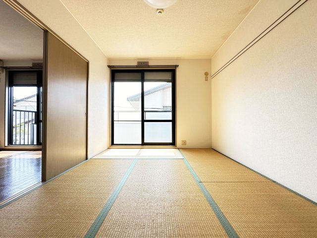 カーサ150　A棟の和室