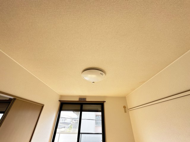 カーサ150　A棟の設備