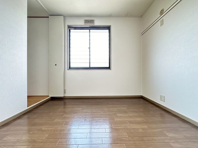 カーサ150　A棟の洋室