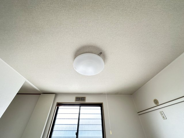 カーサ150　A棟の設備