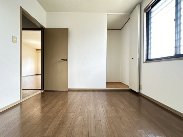 カーサ150　A棟の内装