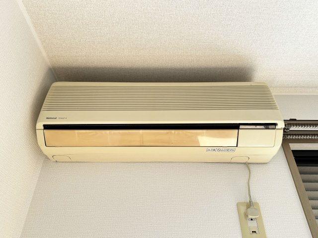 カーサ150　A棟の設備