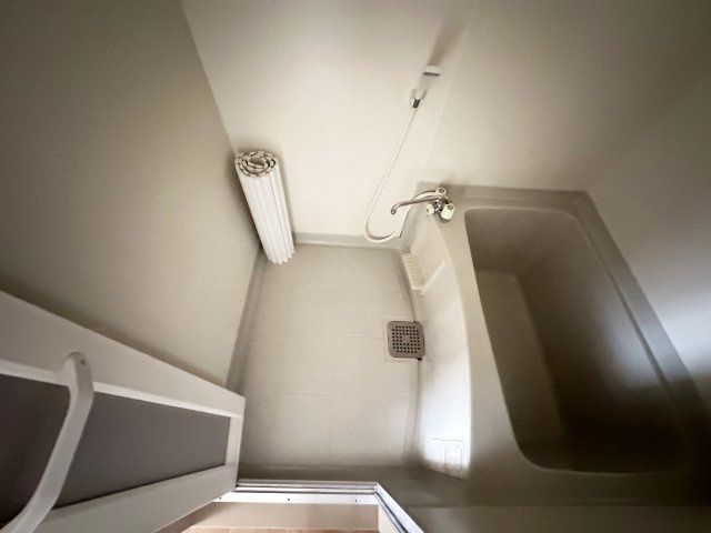 カーサ150　A棟の浴室