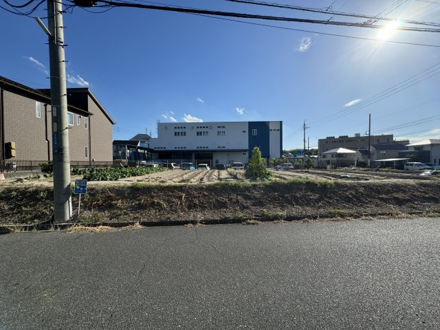 日進市赤池南２丁目の外観